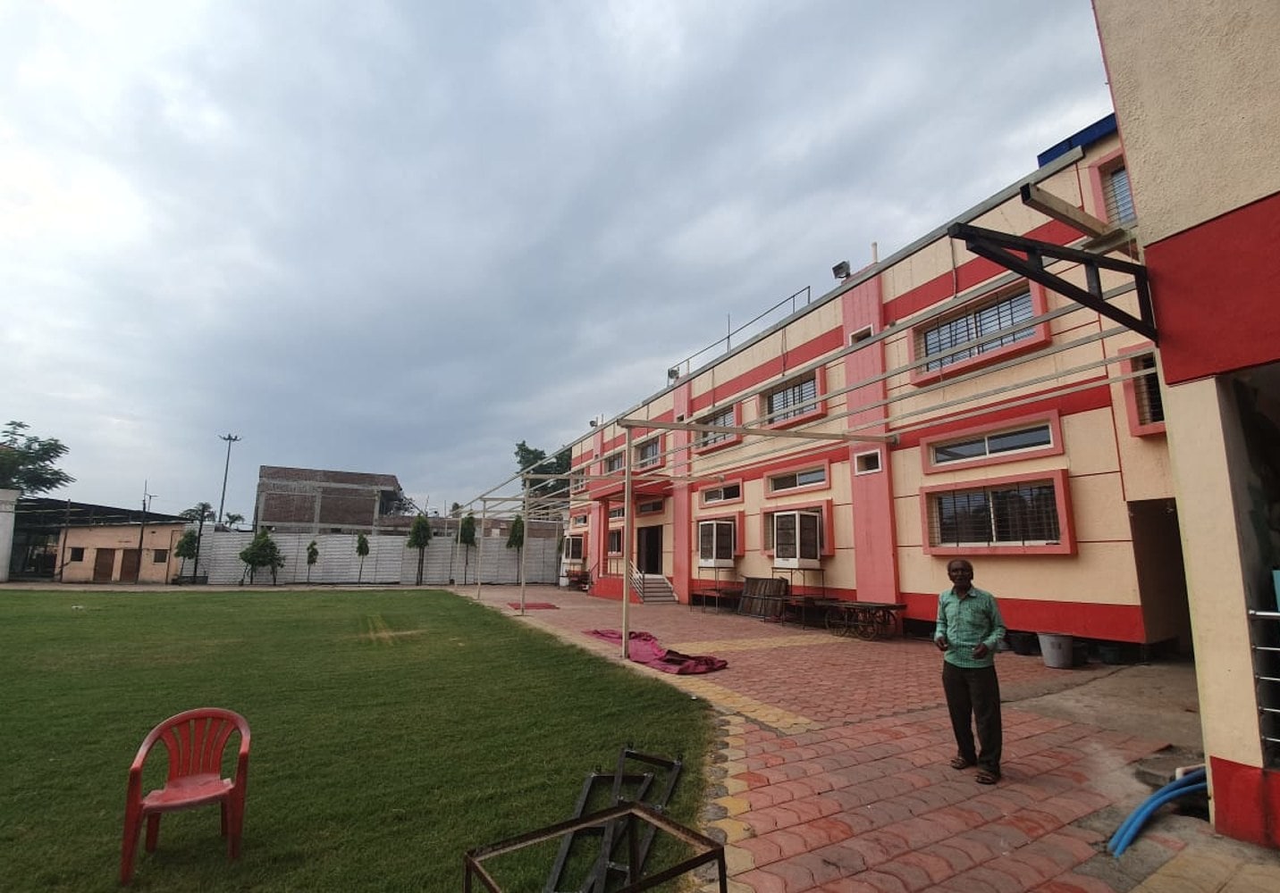 Main gallery