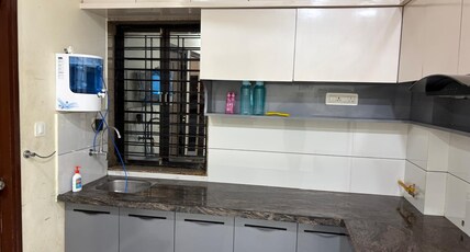 Modern apartment for comfortable  affordable stay Room Type - Modern apartment for comfortable  affordable stay