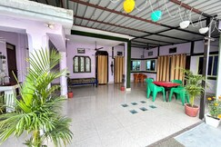 Krishna Kunj Homestay Near Janki Jhula