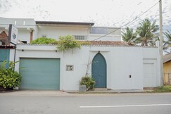 Villa Sayura by TONIK