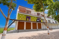 Address of Spot On Hotel Dream.inn