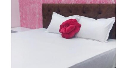 Anant Home Stay Room Type - Single bedroom
