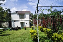 LOVE NEST Marayoor by CLUB TRAVALET