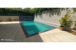 Lilly villa 4BHK With Pvt Pool