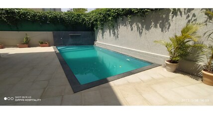 Lilly villa 4BHK With Pvt Pool Room Type - Lilly villa 4BHK With Pvt Pool