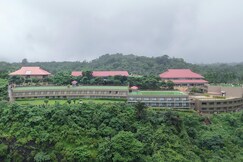 Ikshana Resort and Spa Khandala, Lonavala
