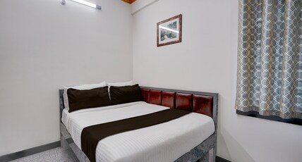 Townhouse Koramangala Road Complex Formerly Parkash Tower Room Type - Classic