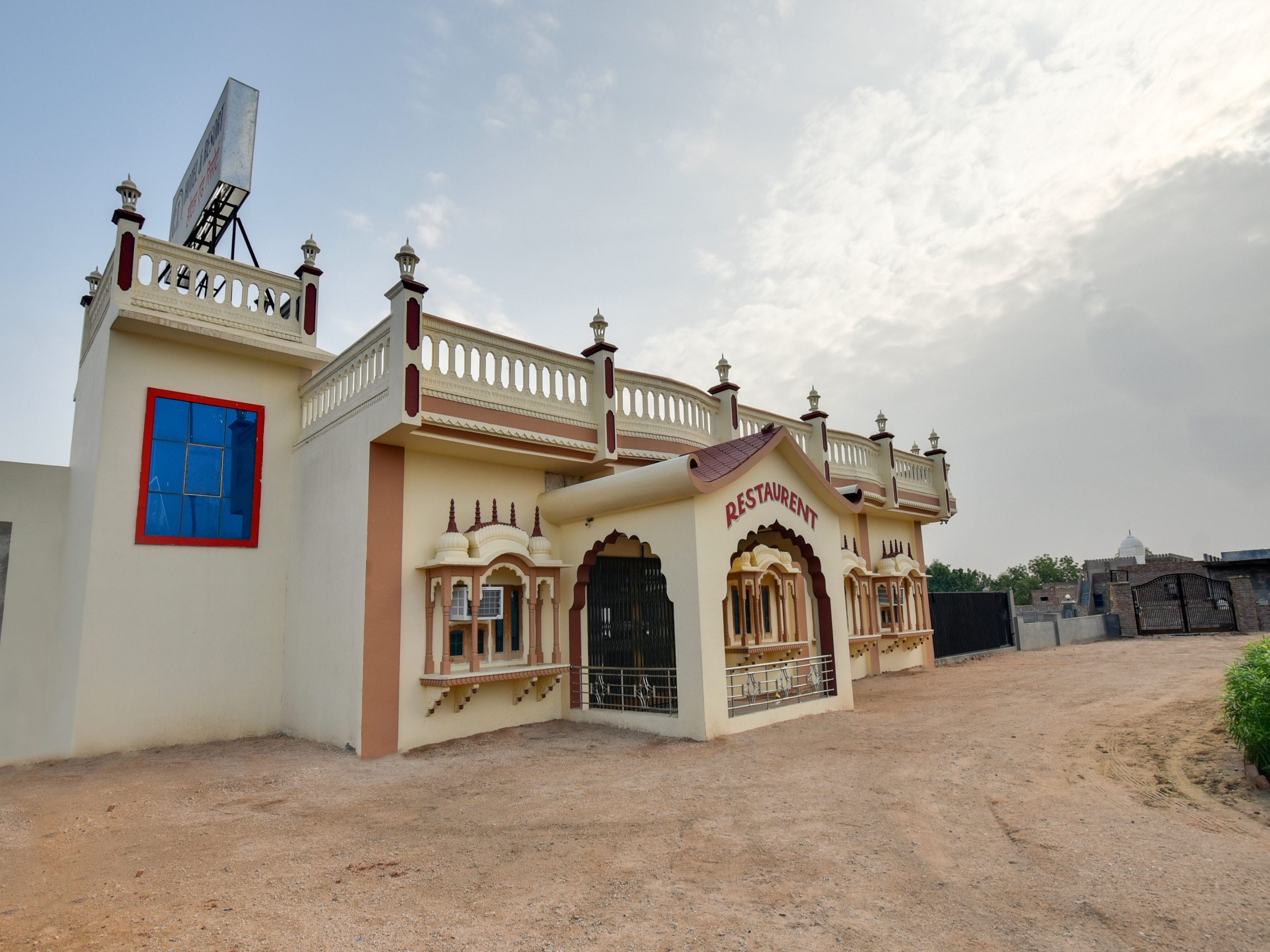Main gallery