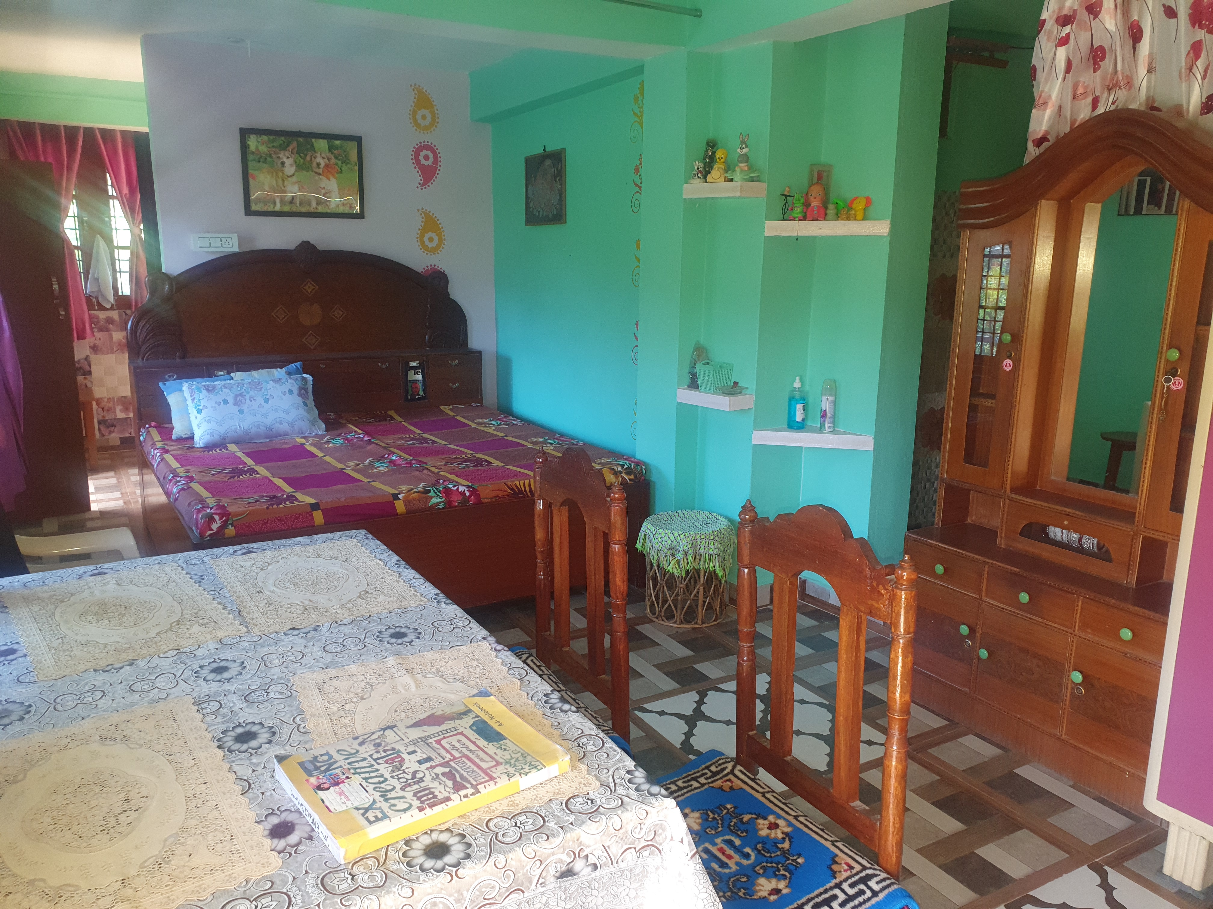 Lumbini Homestay hosted by Yashu - Tap to explore photos