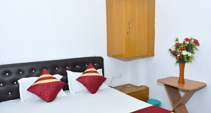 HOTEL KING PALACE Room Type - STANDARD ROOM