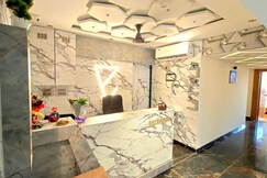 Address of Hotel Prime Villa