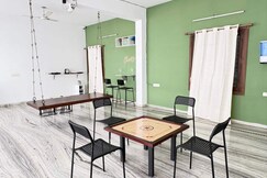Veranda Private Terrace Getaway near Hitech