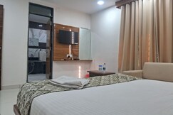 Hotel Ashirwad