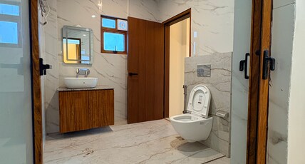 Sittong Aura Room Type - Family Suite View Room Sittong Aura Room Type - Family Suite View Room