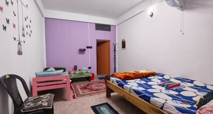 Evelena Guest House Room Type - Double Room