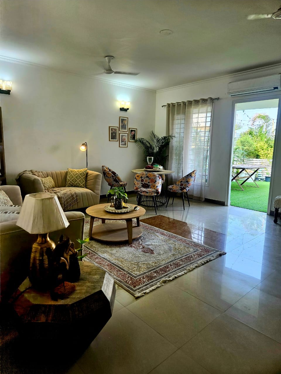 Dreamy Oasis | 2BHK | Micasso Homes - Tap to explore photos