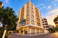 Address of FabHotel Galaxy Stay