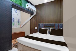 Address of Hotel O 7 Seas
