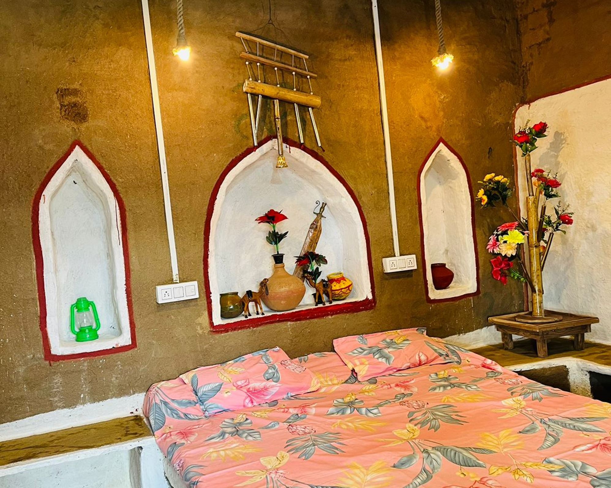 Parmar Homestay - Tap to explore photos