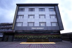 Prince Residency