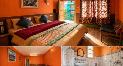 Sangla valley venture Room Type - Standard Room