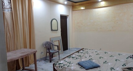 Ocassions Room Type - Bedroom 1