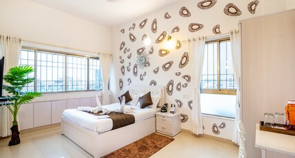 Gagal Home BKC Suite | Rooms & Caretaker Room Type - Business Class