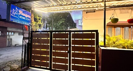MANGALA HOME STAY Room Type - MANGALA HOME STAY