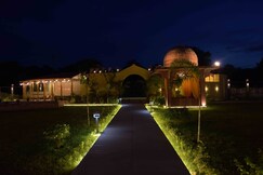 Hotel Buddha Theme park