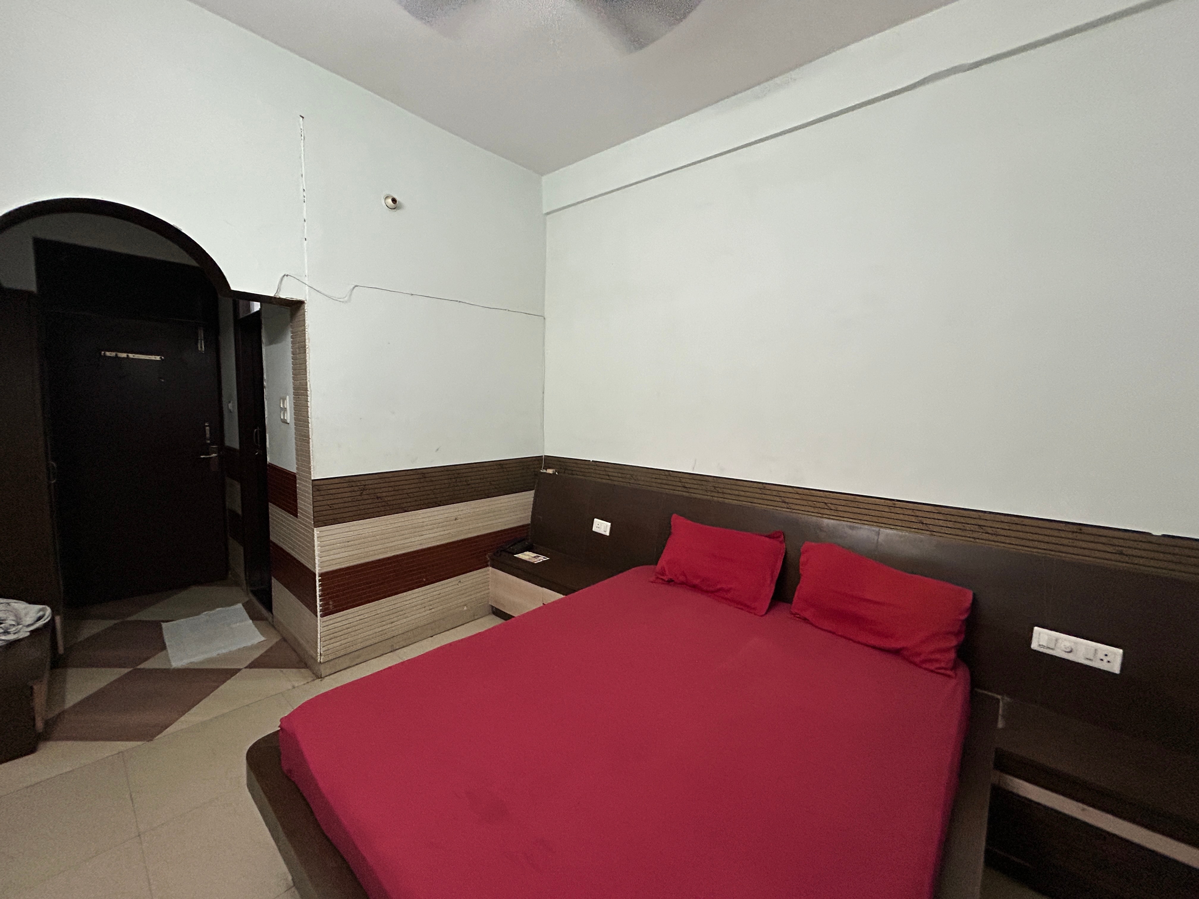 HOTEL KUBER - Tap to explore photos