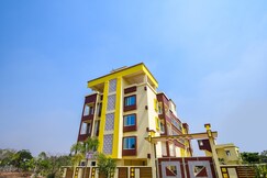 Hotel O U Tech Hotel And Restaurant