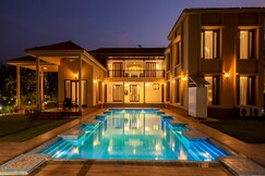 ama Stays & Trails | 25 Farm House Vedic Village, Kolkata