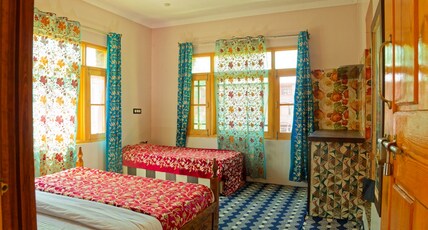 Serene stay guest house Room Type - Bedroom 4