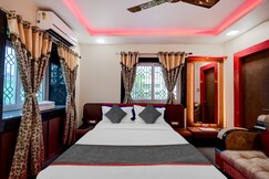 Hotel O THE CROWN COMFORTS