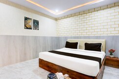 Super Hotel O Mall Road Gwalior formerly Rama inn