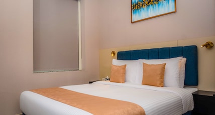 Vogo Grand Hotel Room Type - Classic King Exclusive Vogo Grand Hotel Room Type - Classic King Exclusive