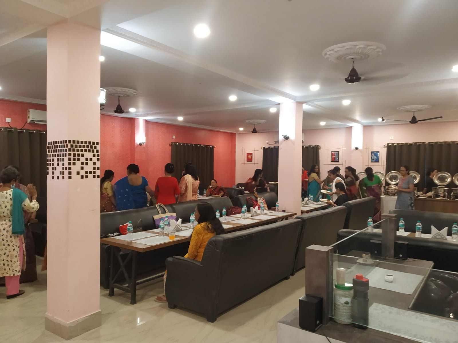 Main gallery