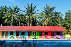 Capital O 91191 Chalet Cd Impiana