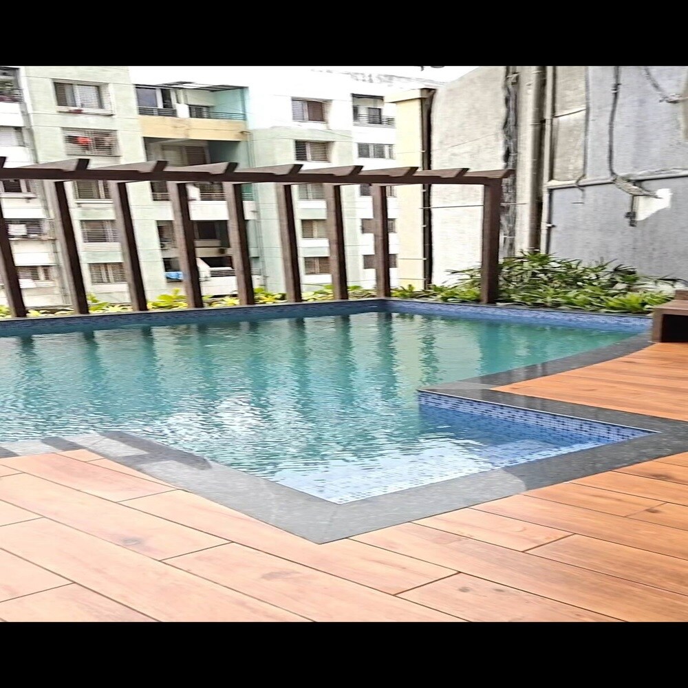 Elegant 2 bhk Posh Apt Nr EON IT - Tap to explore photos