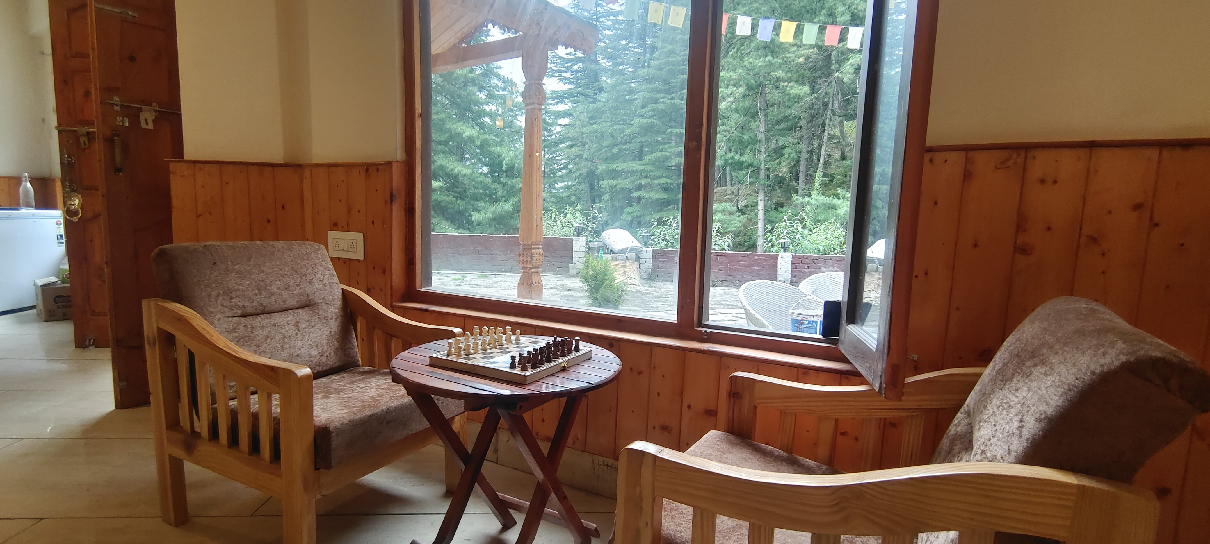 Byway Kasol - Tap to explore photos