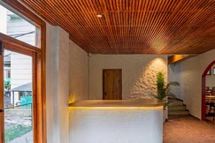 Naiden Bed n Breakfast