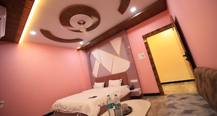 Hotel tanvi palace Room Type - Room no. 204 AC