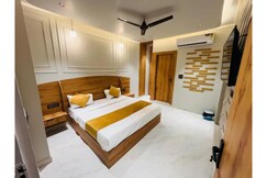 Rooms of FabHotel Sweet Home