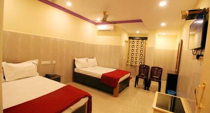 SVT Residency Room Type - Family Room - 6 Occupancy SVT Residency Room Type - Family Room - 6 Occupancy