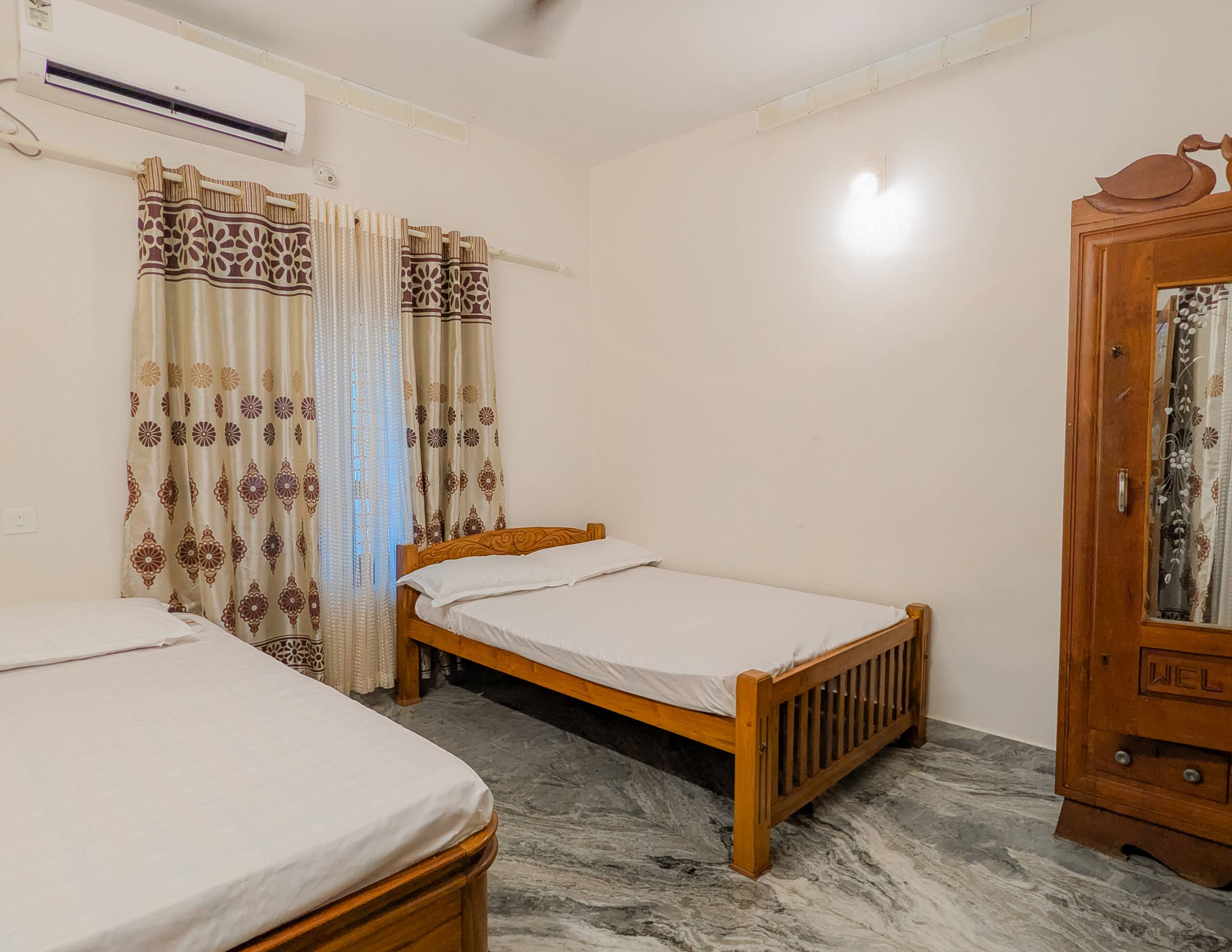 Prasanthi Homestay Varkala - Tap to explore photos