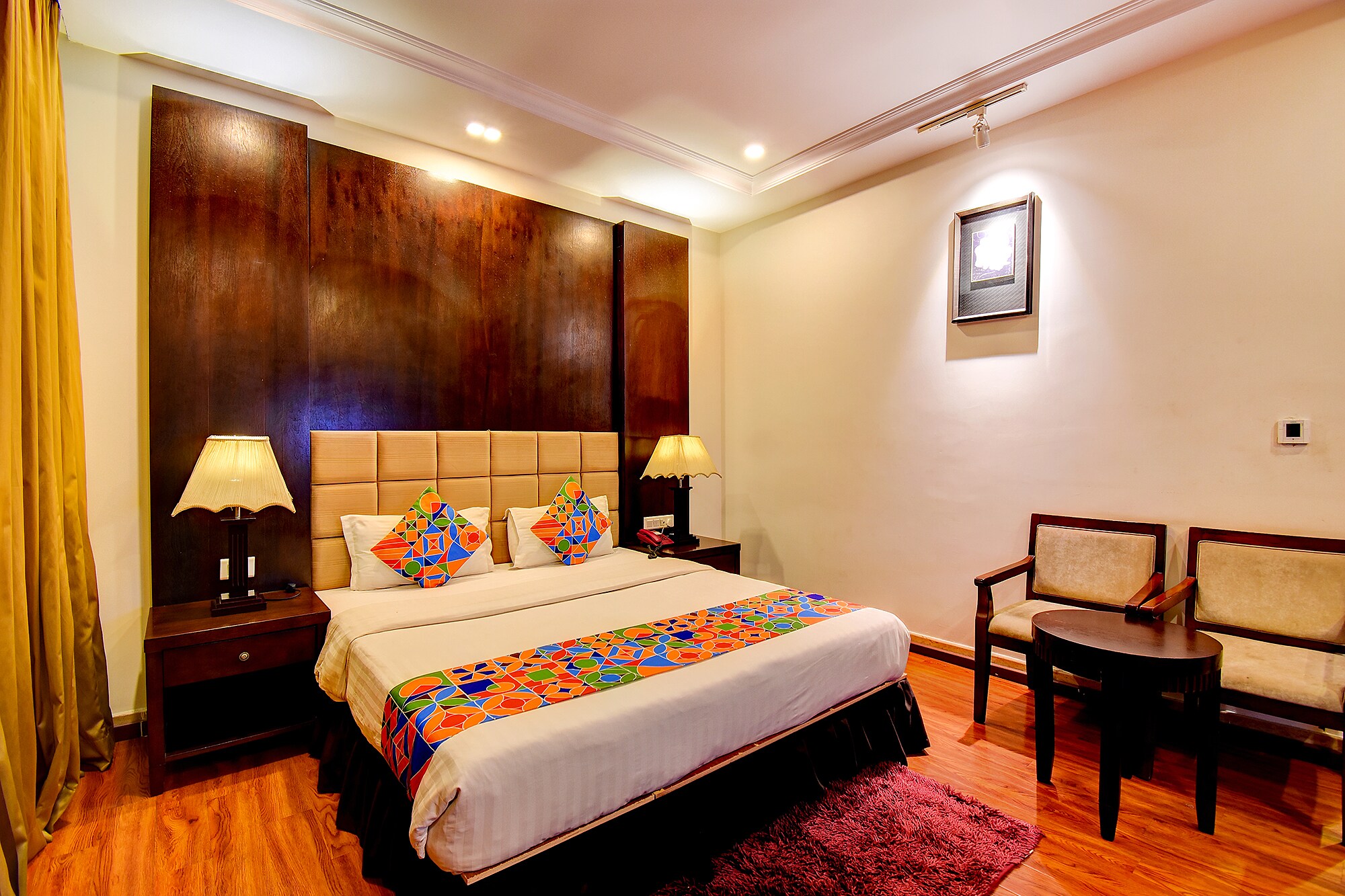 Fabhotel Suvee Boutique - Tap to explore photos