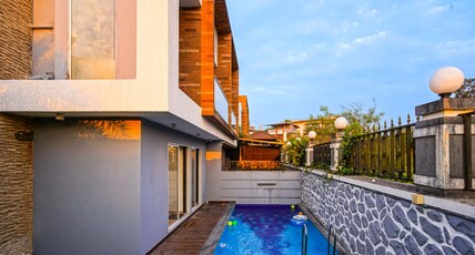 Mannat villa 01 Room Type - Mannat villa 01