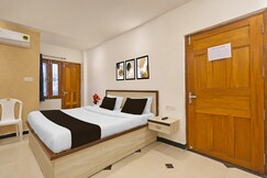 Address of Super Hotel O Gorakhpur Railway Junction Road Golghar Formerly RR Inn