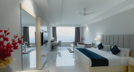 Royal Orbit Room Type - Orbit Club