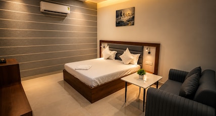 Hotel Ankit Residency Room Type - luxury room , comfortable stay ,neat & clean & hygienic Hotel Ankit Residency Room Type - luxury room , comfortable stay ,neat & clean & hygienic